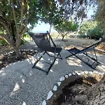 Kypseli House - Garden Home, Steps From Hébergement de vacances