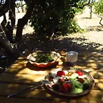 Kypseli House - Garden Home, Steps From