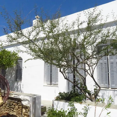 Hébergement de vacances Kypseli House - Garden Home, Steps From *