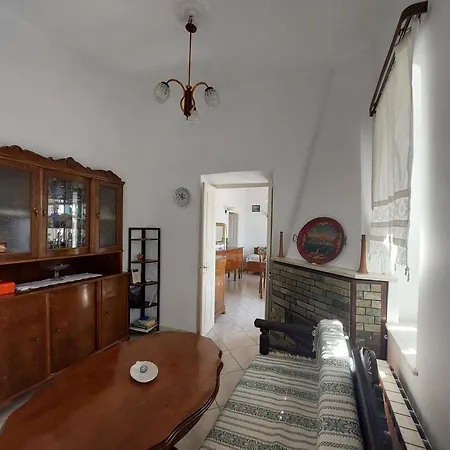 Kypseli House - Garden Home, Steps From *