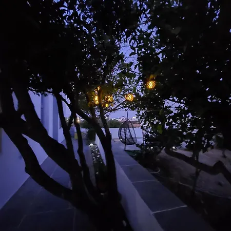 Kypseli House - Garden Home, Steps From 阿波罗尼亚