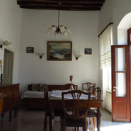 度假居 Kypseli House - Garden Home, Steps From *