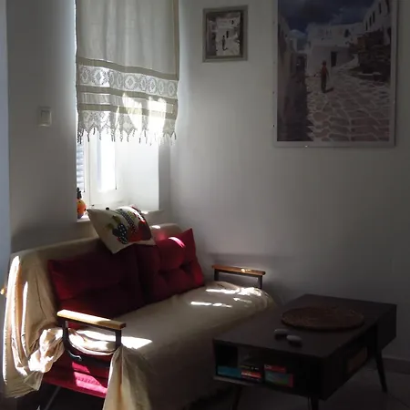 度假居 Kypseli House - Garden Home, Steps From *