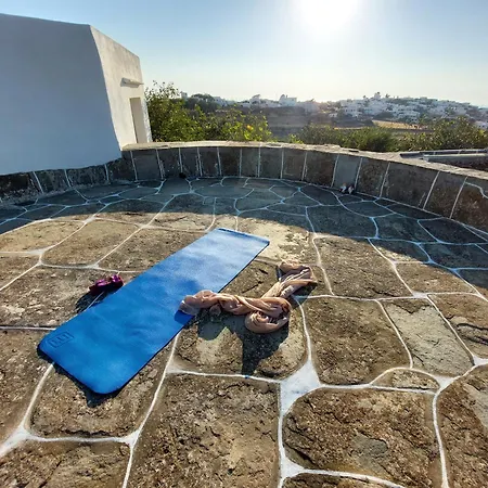 Kypseli House - Garden Home, Steps From Apollonia