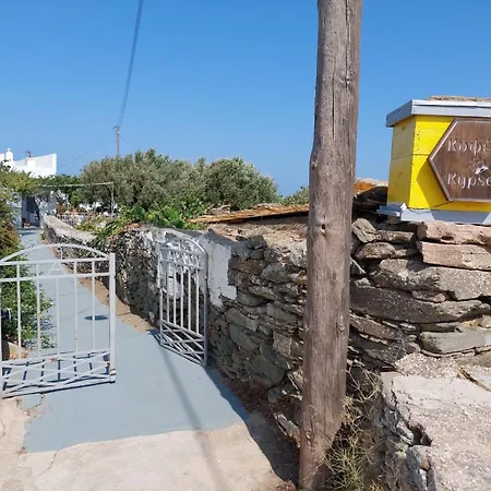 Kypseli House - Garden Home, Steps From