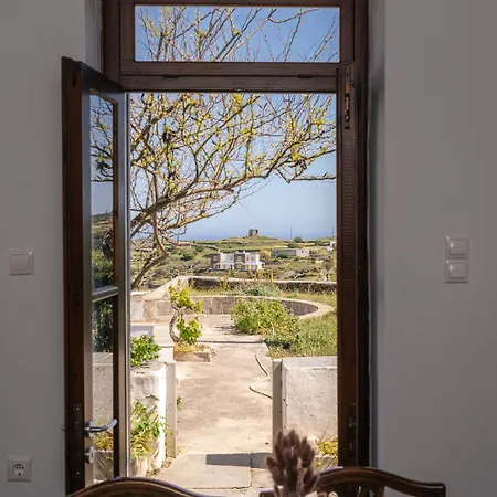 度假居 Kypseli House - Garden Home, Steps From *