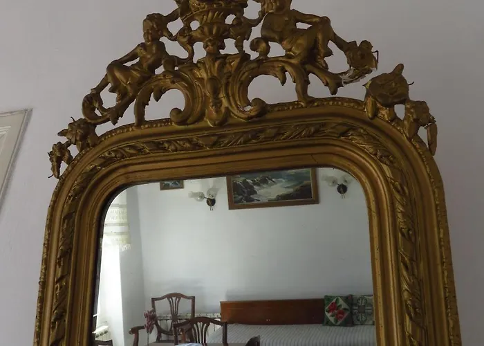 Hébergement de vacances Kypseli House - Garden Home, Steps From Apollonia