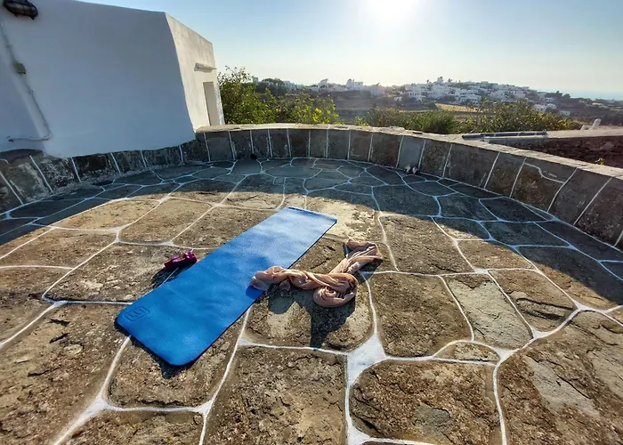Kypseli House - Garden Home, Steps From Apollonia